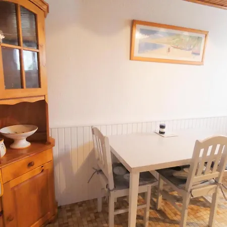 Se El Ferienhaus