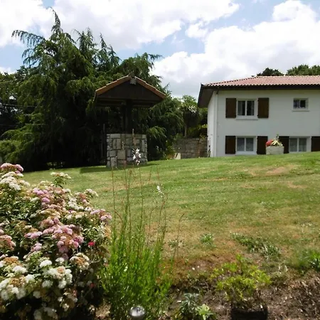 Ferienhaus Se El